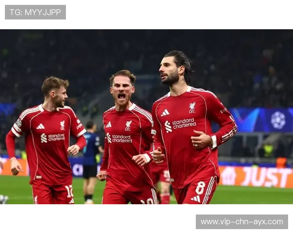 利物浦边路传中次数居高，展现强大进攻体系